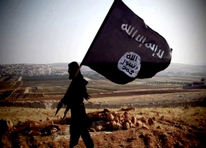 The Cross & ISIS: Responding Like Christ, Not Like an American